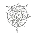 lsd tattoo design idea