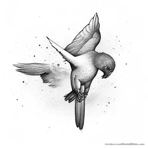 FREEDOM CONSISTENT LOVE STRENGTH tattoo design idea