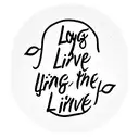"Long Live" Taylor swift lyric  tattoo design idea