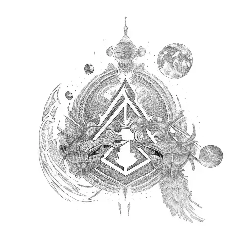 Isaiah, Jaymee, Joshua, Philippines, United States, travel, tattoo design idea