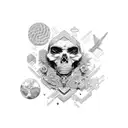 Isaiah, Jaymee, Joshua, Philippines, United States, travel, tattoo design idea