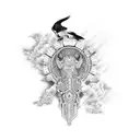 Isaiah, Jaymee, Joshua, Philippines, United States, travel, tattoo design idea