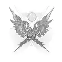 Isaiah, Jaymee, Joshua, Philippines, United States, travel, tattoo design idea