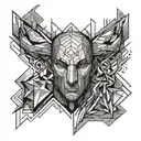 Kobe tattoo tattoo design idea