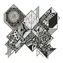 Kobe tattoo tattoo design idea