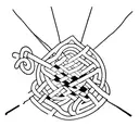 'my biggest enemy is me, pop a 911'  tattoo design idea