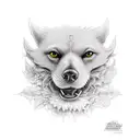 Deku one for olle tattoo design idea