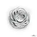 changes tattoo design idea