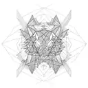 change tattoo design idea