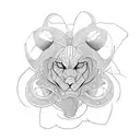 change tattoo design idea