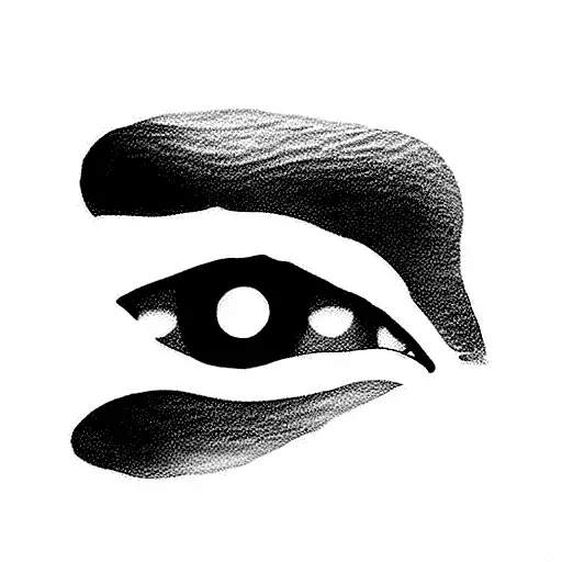 The Strokes  tattoo design idea