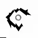 The Strokes  tattoo design idea