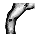 The Strokes  tattoo design idea