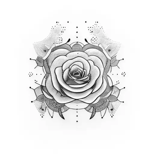 123 els  tattoo design idea