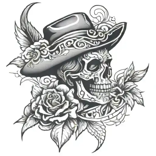 solo leveling tattoo design idea