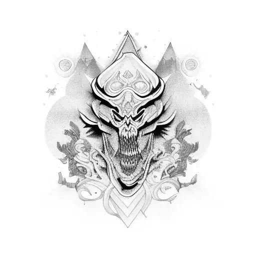 long Live tweak words tattoo design idea