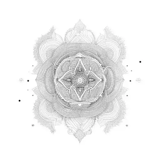 viya saran raj tattoo design idea