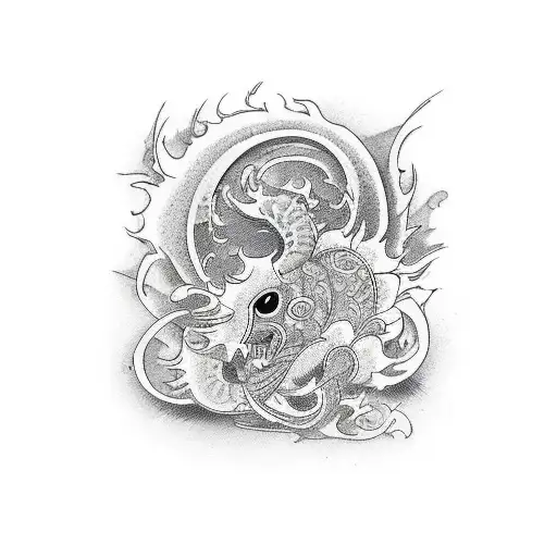 2013 match 13 tattoo design idea