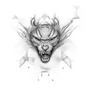 2013 match 13 tattoo design idea