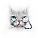 welding tattoo design idea