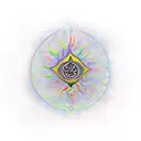 root chakra tattoo design idea