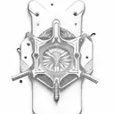 Glock tattoo design idea