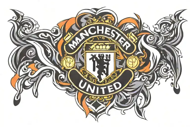 895-manchester-united-tattoo-ideas-in-2026-blackink-ai