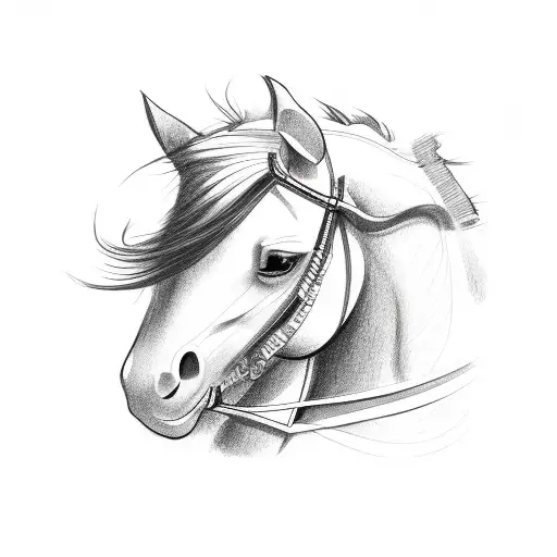 kodak 135 pony camera  tattoo design idea