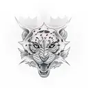 jake loves steph tattoo design idea