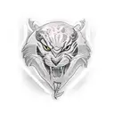 jake loves steph tattoo design idea