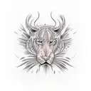 jake loves steph tattoo design idea