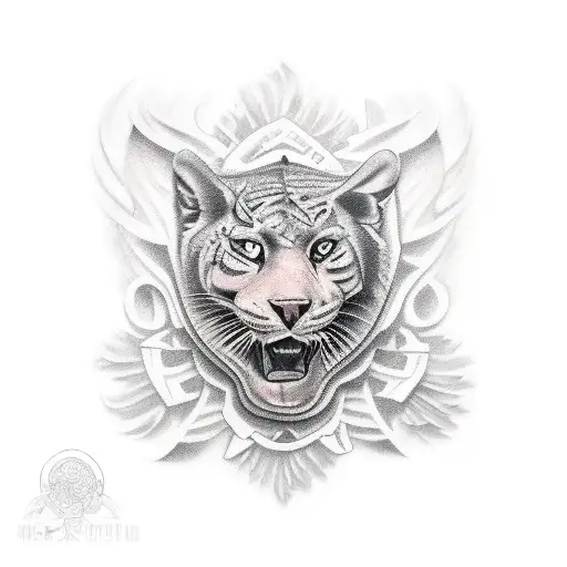 nyc  tattoo design idea