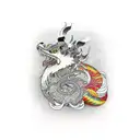 think outside the box tattoo design idea