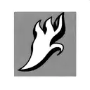 Raptor Claw tattoo design idea