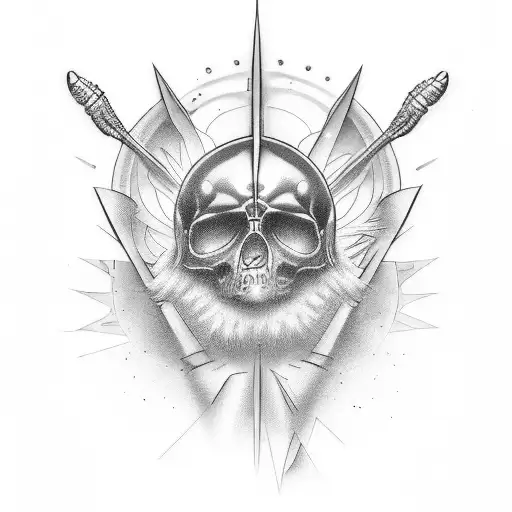 make peace with your mistakes and they'll turn to gold tattoo design idea