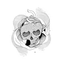 831  tattoo design idea