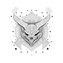 831  tattoo design idea