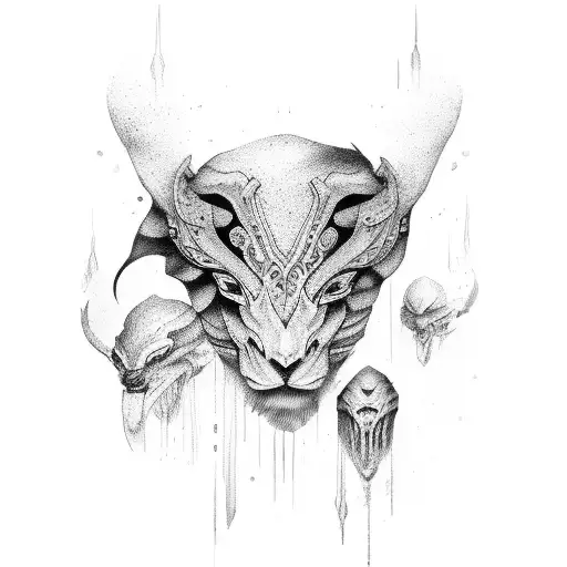 XXVI-VII-MMVII tattoo design idea