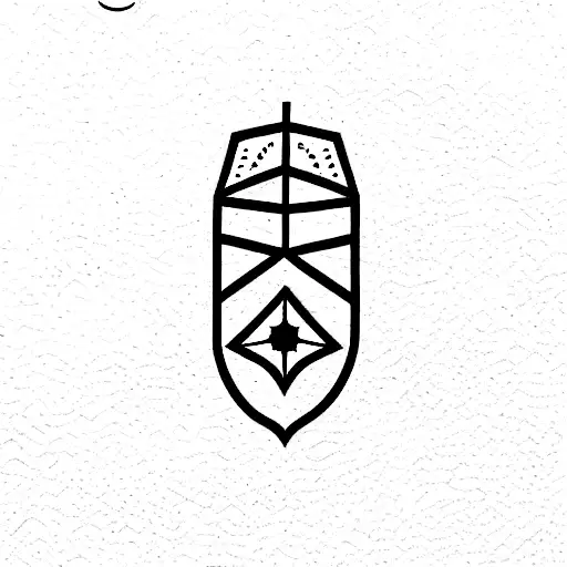 army tattoo design idea