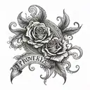 proverbs 27:17 tattoo design idea