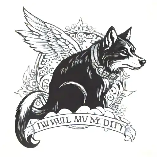 I will always do my duty no matter what the price, I've counted up the cost, I know the Sacrifice. Snowy, Smithy 2010 tattoo design idea