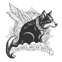 I will always do my duty no matter what the price, I've counted up the cost, I know the Sacrifice. Snowy, Smithy 2010 tattoo design idea