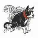 I will always do my duty no matter what the price, I've counted up the cost, I know the Sacrifice. Snowy, Smithy 2010 tattoo design idea