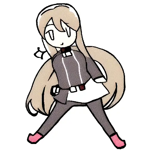 Anya Spy x Family tattoo design idea