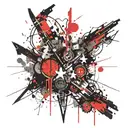 task force 141 tattoo design idea
