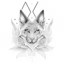 Naveen pinki tattoo design idea