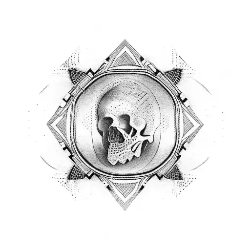 Tre kronor tattoo design idea