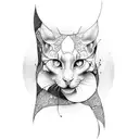 1922 tattoo design idea