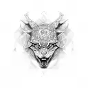 1922 tattoo design idea