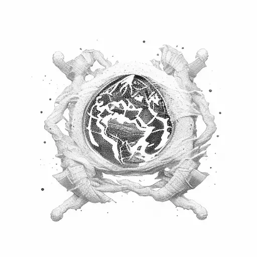 Hey, we will open it. Let us go and live in all countries What did we bring, what will we take Hey, this second is enoug tattoo design idea
